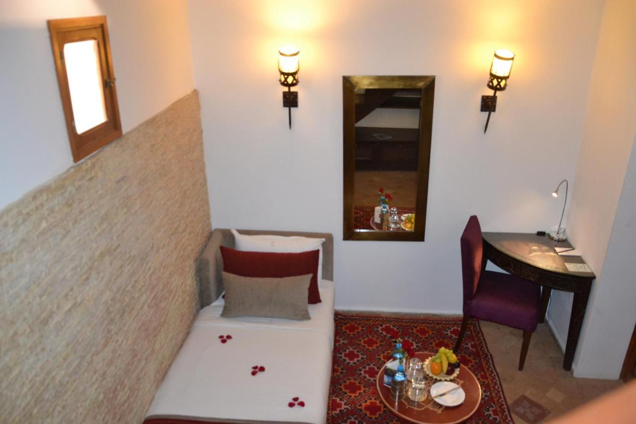 רבאט Riad Kalaa מראה חיצוני תמונה